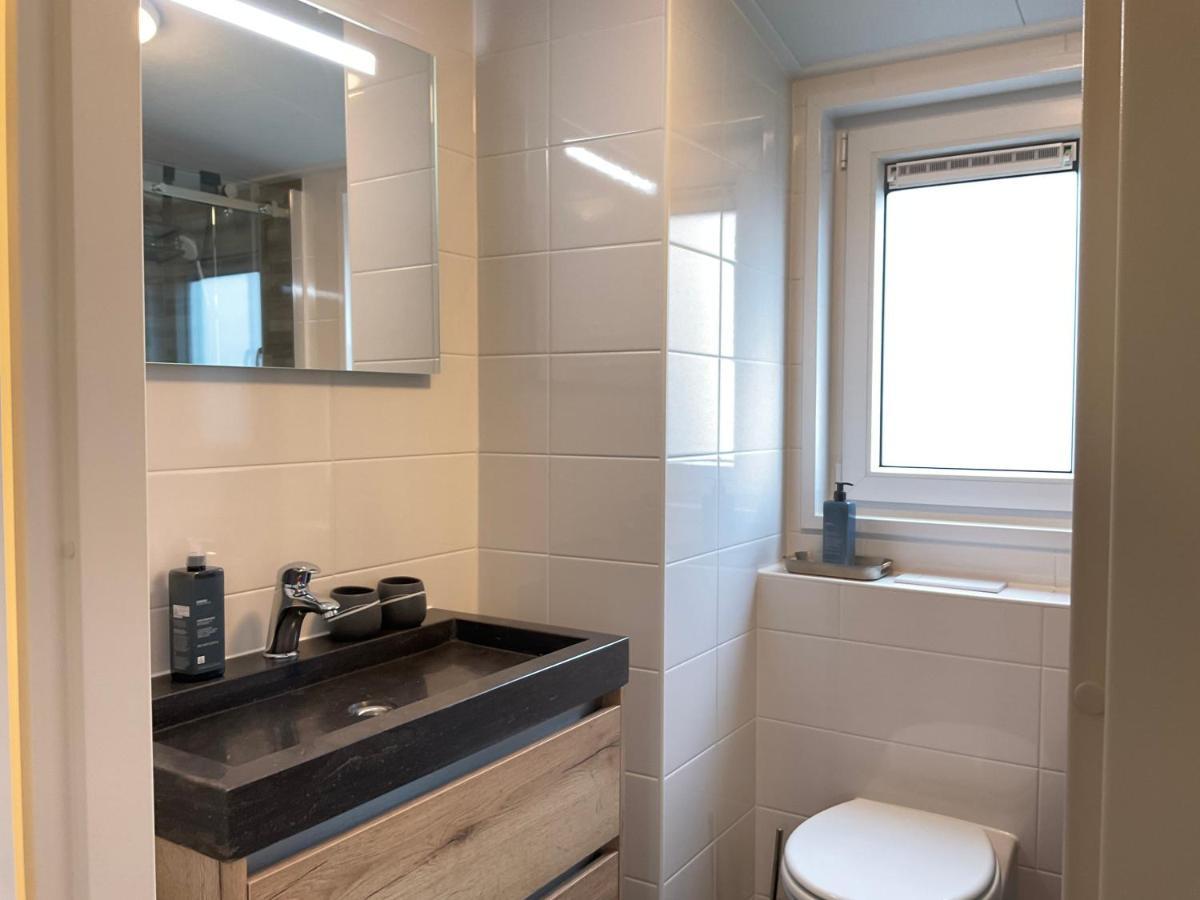 Zu Jeddelohs Bungalows & Apartments -Adult Friendly Gladenbach Luaran gambar