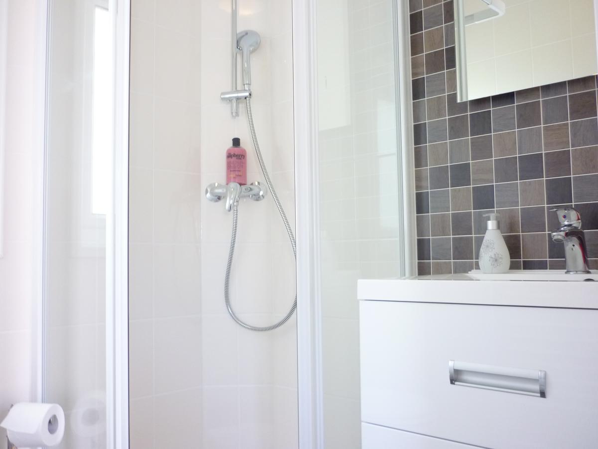 Zu Jeddelohs Bungalows & Apartments -Adult Friendly Gladenbach Luaran gambar