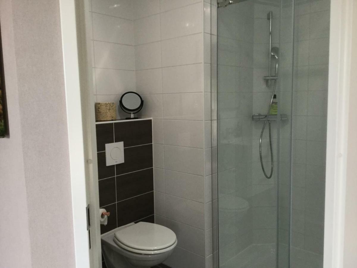 Zu Jeddelohs Bungalows & Apartments -Adult Friendly Gladenbach Luaran gambar