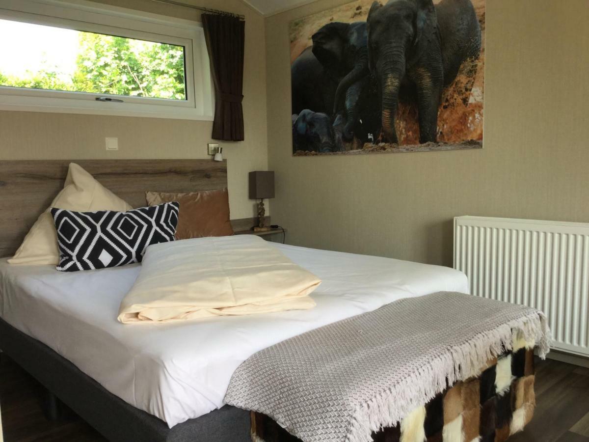 Zu Jeddelohs Bungalows & Apartments -Adult Friendly Gladenbach Luaran gambar